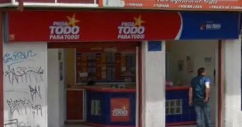 PAGA TODO PARA TODO DIAGONAL 12  14A